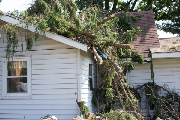 How Do Hurricanes Affect the Life of Your Roof